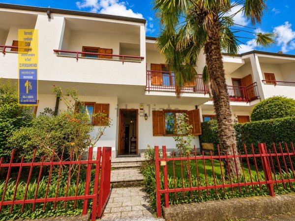 casa indipendente in vendita a Buttigliera Alta in zona Ferriera
