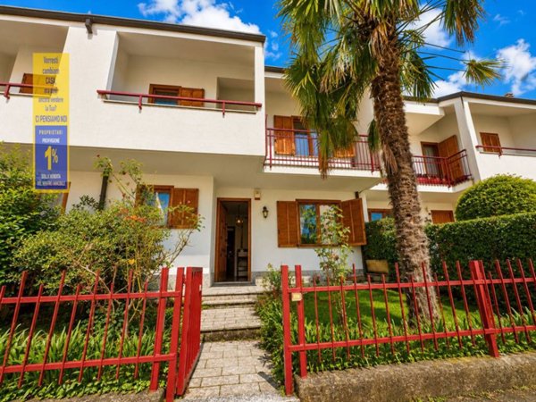 casa indipendente in vendita a Buttigliera Alta in zona Ferriera