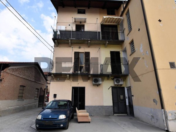 casa indipendente in vendita a Buttigliera Alta in zona Ferriera