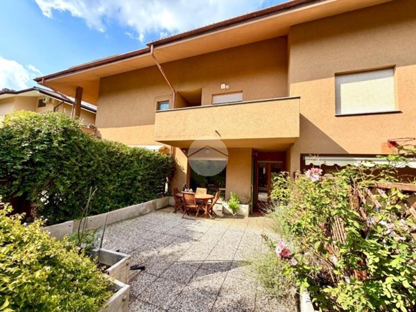 casa indipendente in vendita a Buttigliera Alta