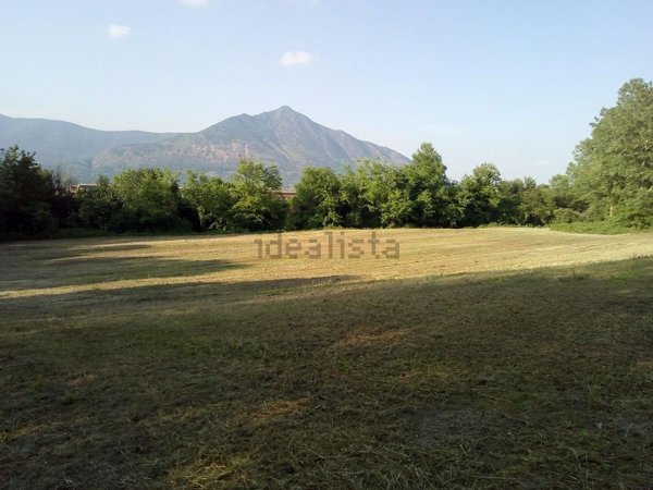 terreno in vendita a Buttigliera Alta