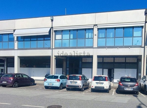locale di sgombero in vendita a Buttigliera Alta in zona Ferriera