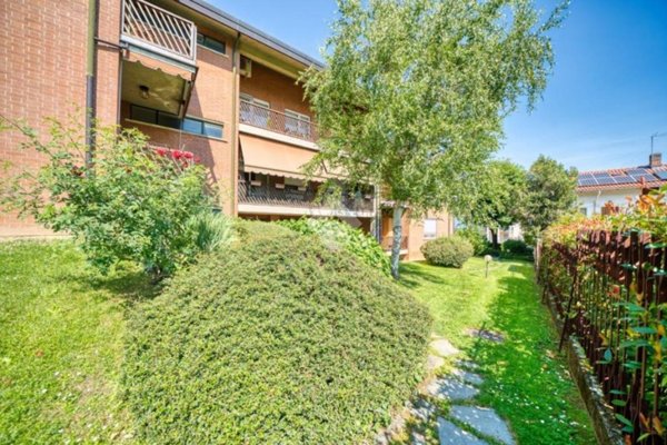 appartamento in vendita a Buttigliera Alta