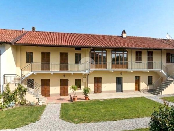 appartamento in vendita a Buttigliera Alta