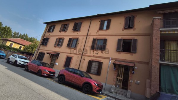 appartamento in vendita a Buttigliera Alta in zona Ferriera
