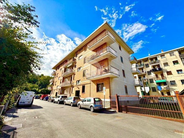 appartamento in vendita a Buttigliera Alta in zona Ferriera