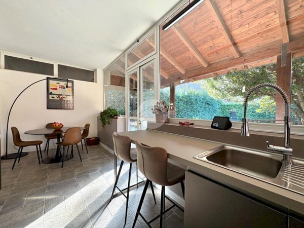 casa indipendente in vendita a Buttigliera Alta