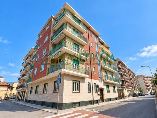 appartamento in vendita a Buttigliera Alta in zona Ferriera