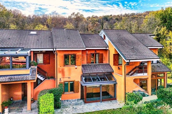 casa indipendente in vendita a Buttigliera Alta