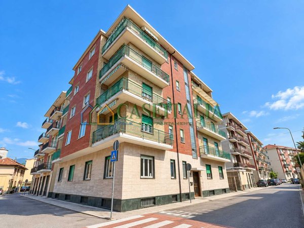 appartamento in vendita a Buttigliera Alta in zona Ferriera