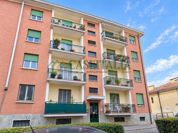 appartamento in vendita a Buttigliera Alta in zona Ferriera