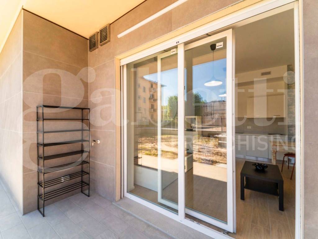 appartamento in vendita a Buttigliera Alta in zona Ferriera
