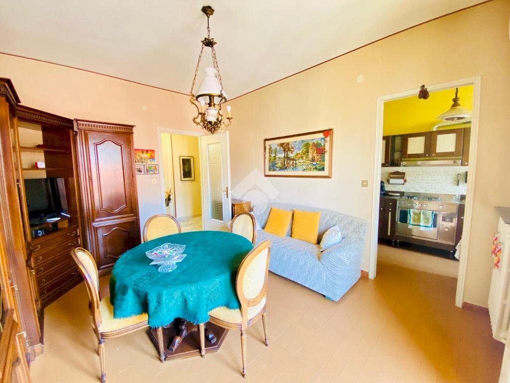 appartamento in vendita a Cafasse in zona Monasterolo