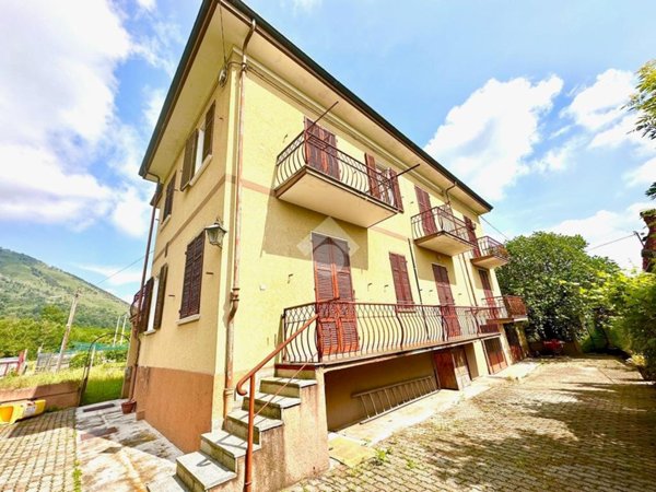 casa indipendente in vendita a Cafasse