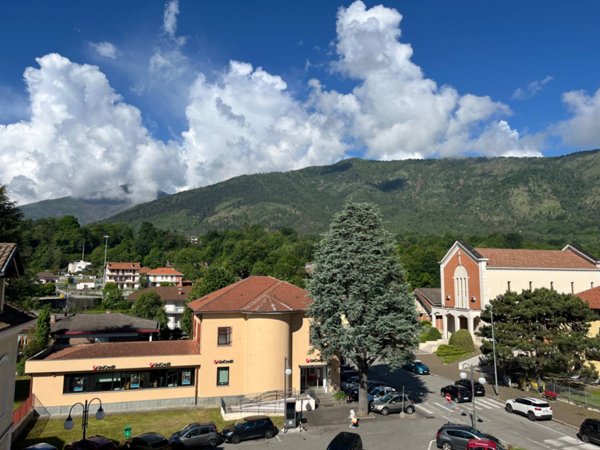 appartamento in vendita a Cafasse