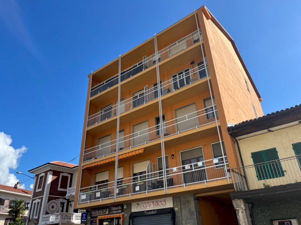 appartamento in vendita a Cafasse