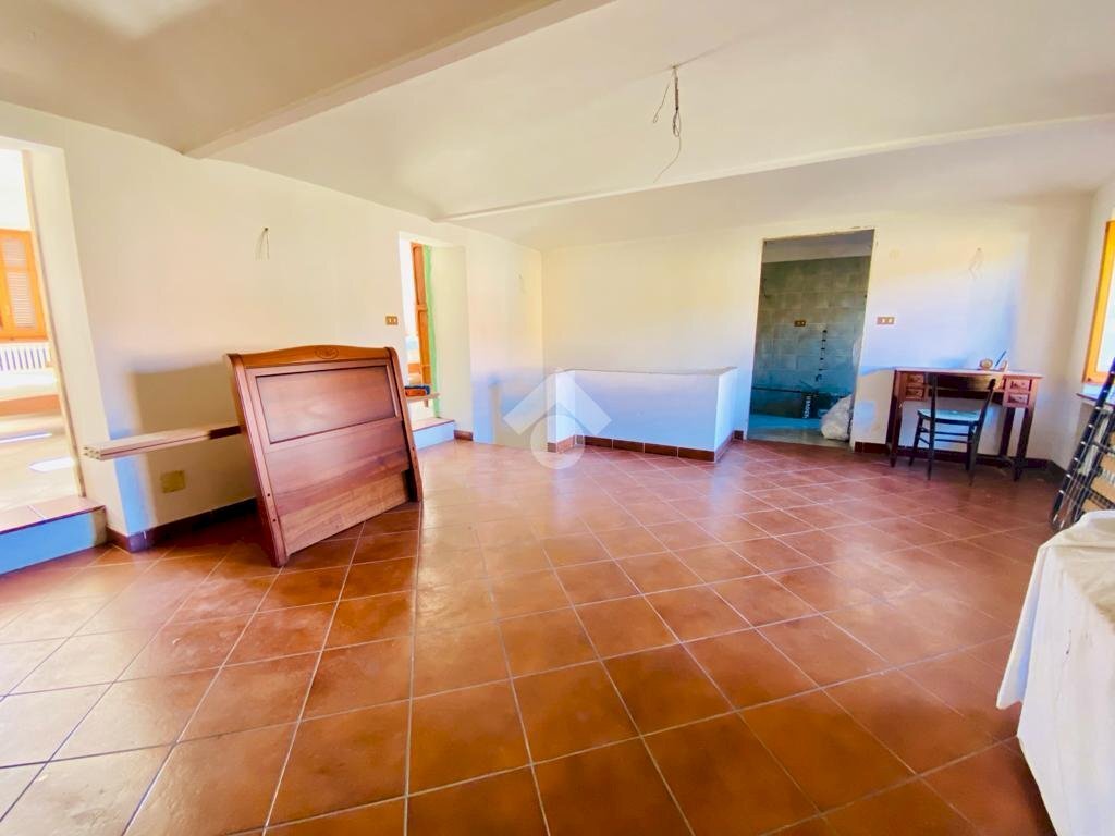 casa semindipendente in vendita a Cafasse in zona Monasterolo