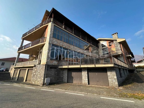 negozio in vendita a Cafasse in zona Monasterolo