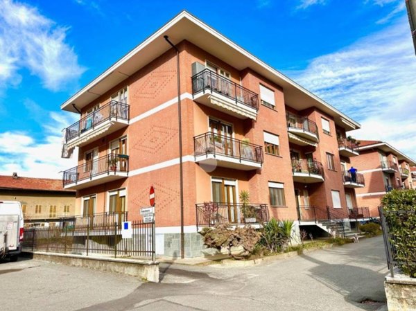 appartamento in vendita a Cafasse