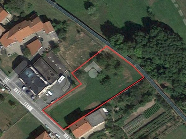 terreno edificabile in vendita a Cafasse