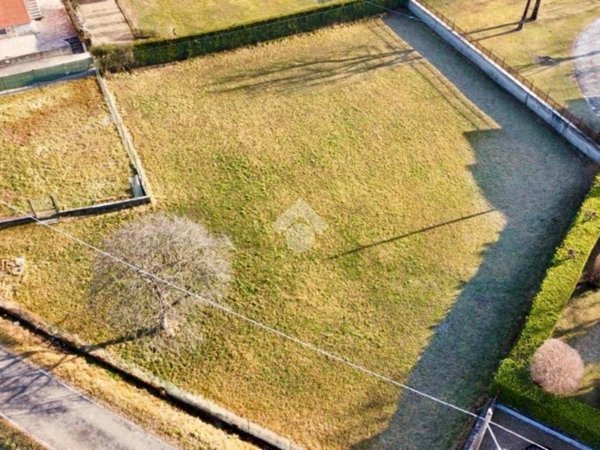 terreno edificabile in vendita a Cafasse