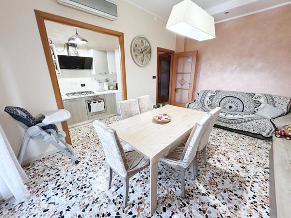 appartamento in vendita a Cafasse