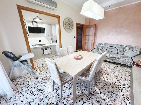 appartamento in vendita a Cafasse