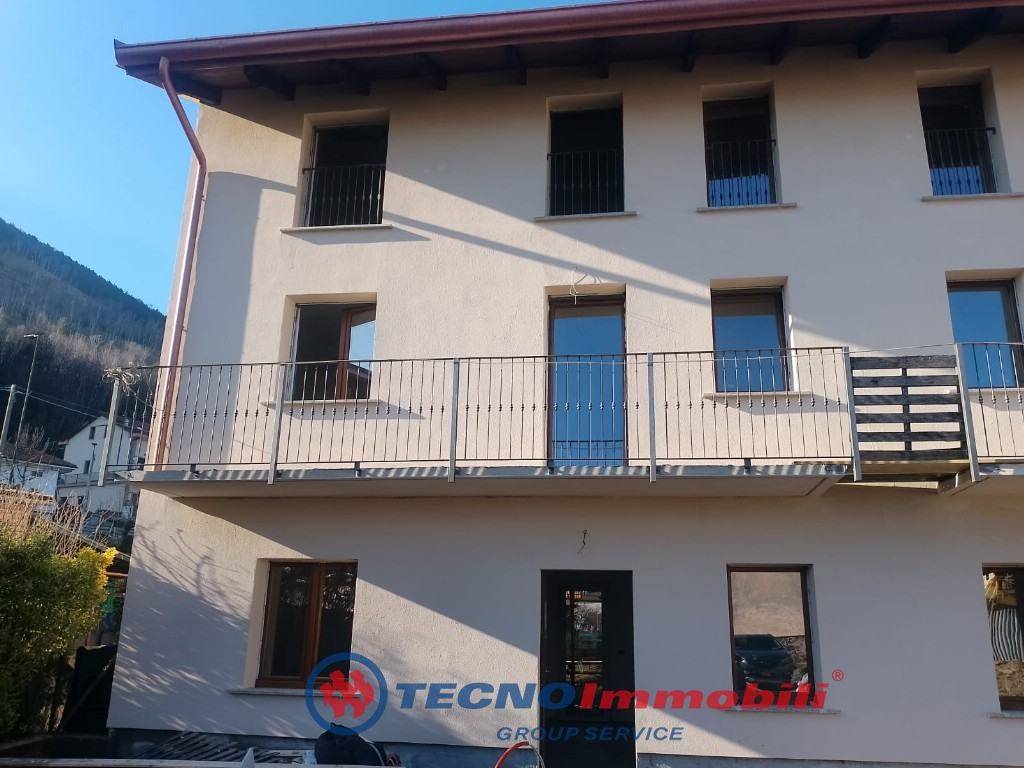 casa indipendente in vendita a Cafasse