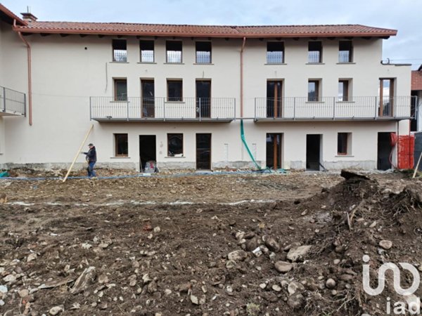 casa indipendente in vendita a Cafasse