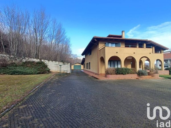 casa indipendente in vendita a Cafasse