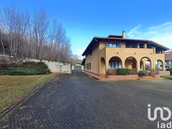 casa indipendente in vendita a Cafasse