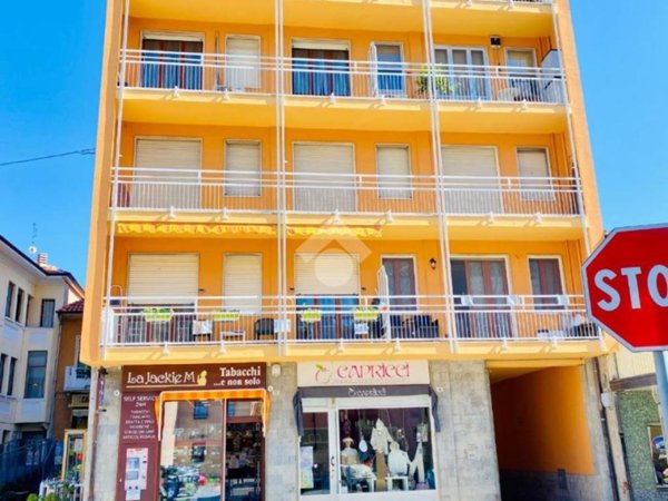 appartamento in vendita a Cafasse