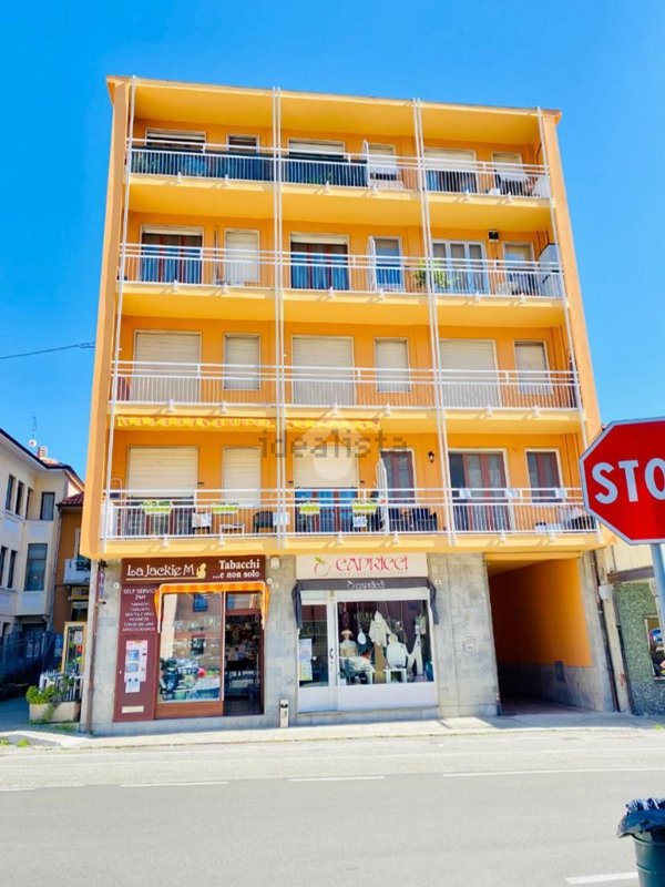 appartamento in vendita a Cafasse