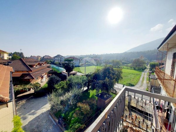 appartamento in vendita a Cafasse