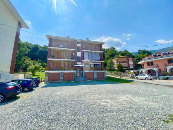 appartamento in vendita a Cafasse