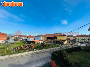 appartamento in vendita a Cafasse