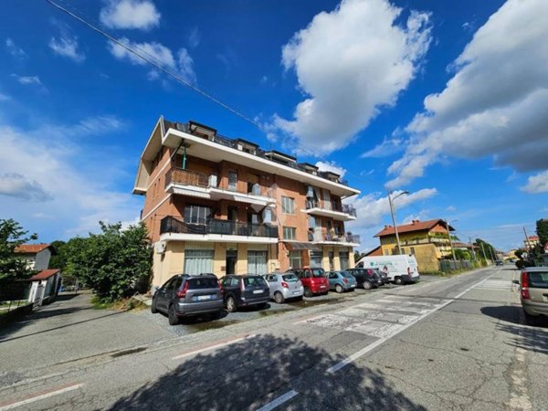 appartamento in vendita a Cafasse