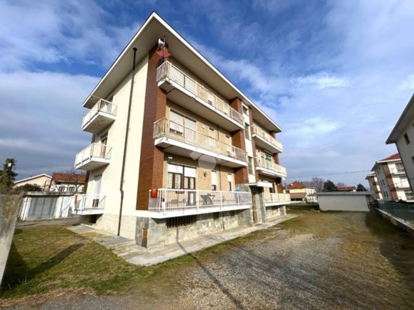 appartamento in vendita a Cafasse