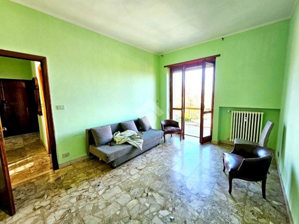 appartamento in vendita a Cafasse