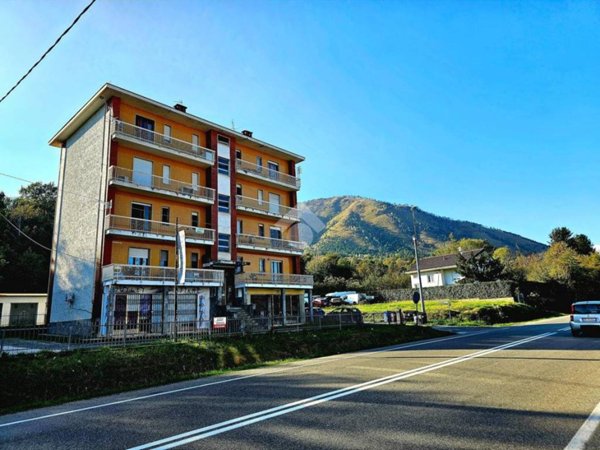 appartamento in vendita a Cafasse