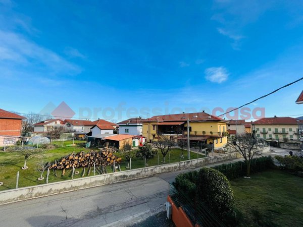 appartamento in vendita a Cafasse