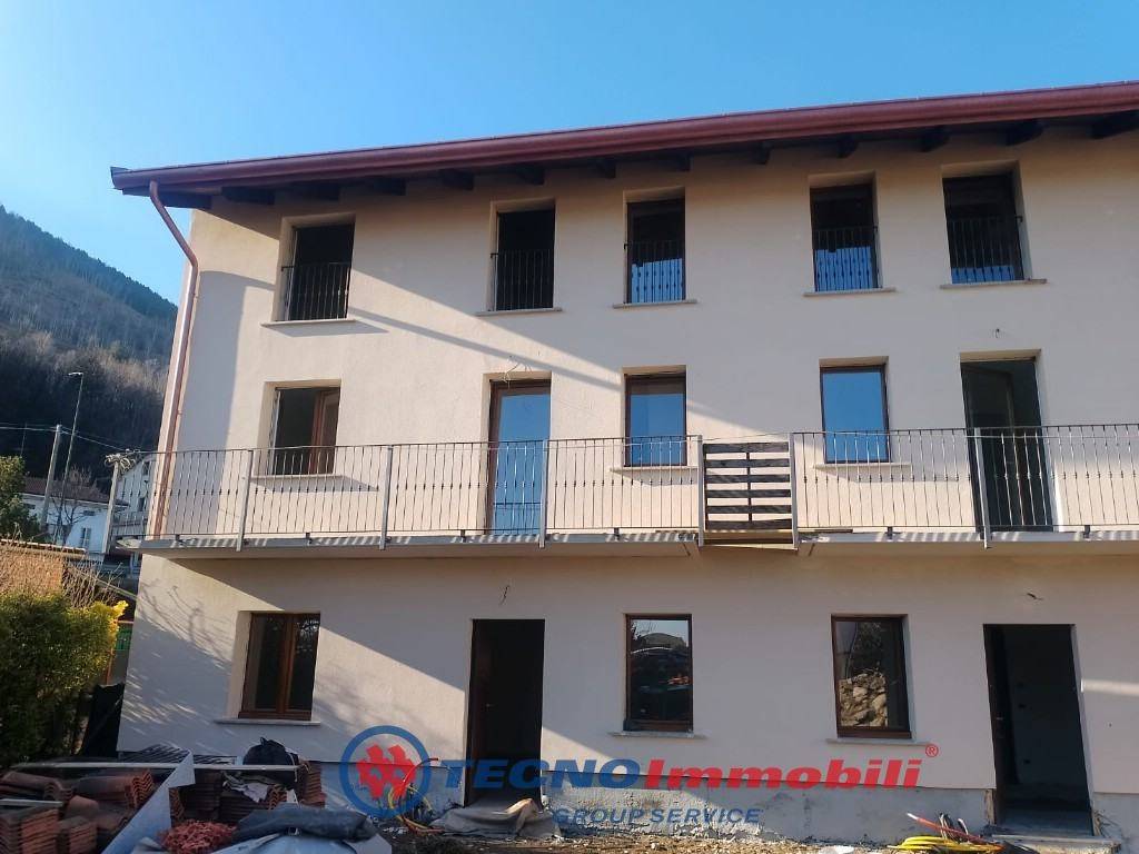 appartamento in vendita a Cafasse