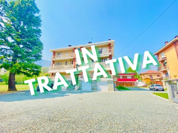 appartamento in vendita a Cafasse