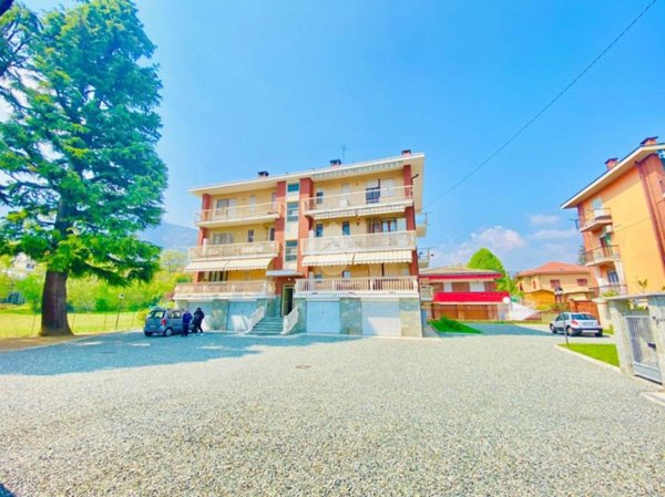 appartamento in vendita a Cafasse