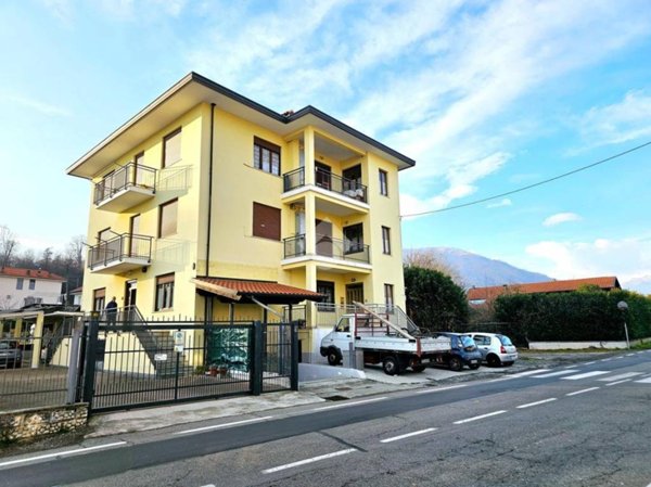 appartamento in vendita a Cafasse