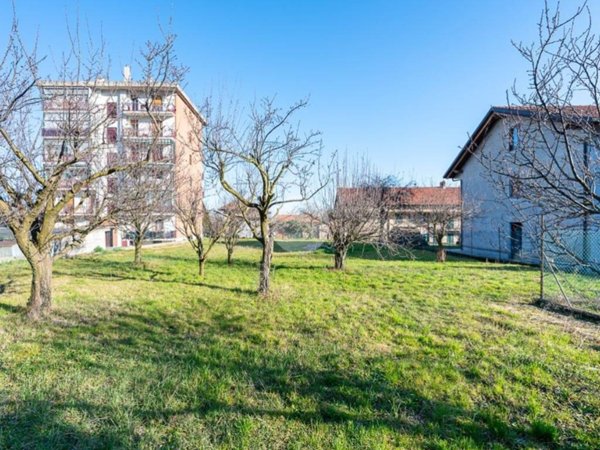 casa semindipendente in vendita a Cafasse in zona Monasterolo