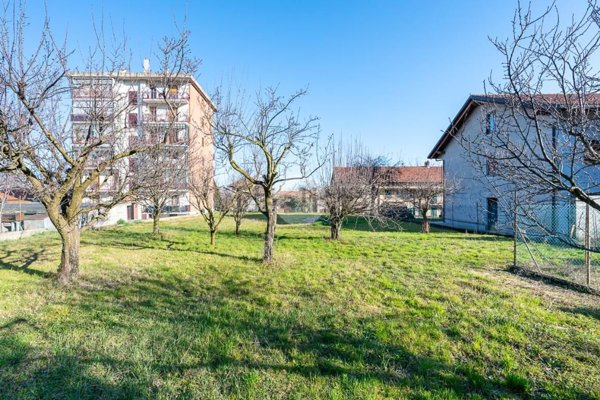 casa semindipendente in vendita a Cafasse in zona Monasterolo