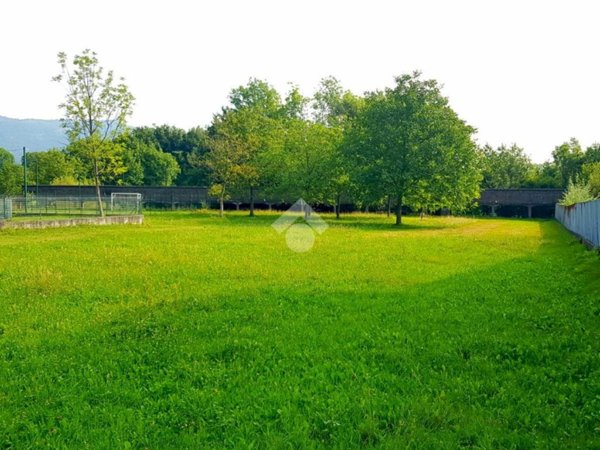 terreno edificabile in vendita a Cafasse