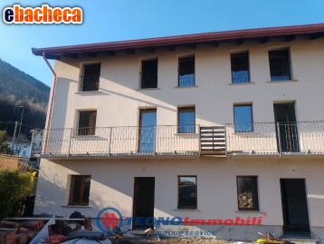 appartamento in vendita a Cafasse