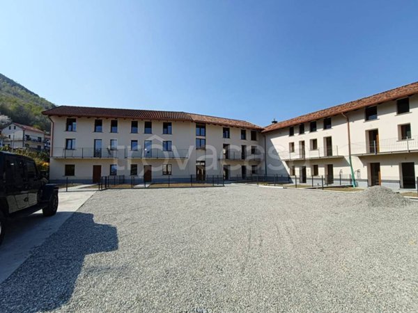 appartamento in vendita a Cafasse